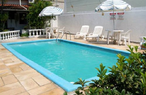 Inn Do Comendador Guaruja