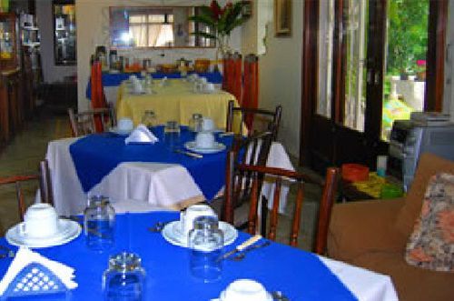 Inn Do Comendador Guaruja