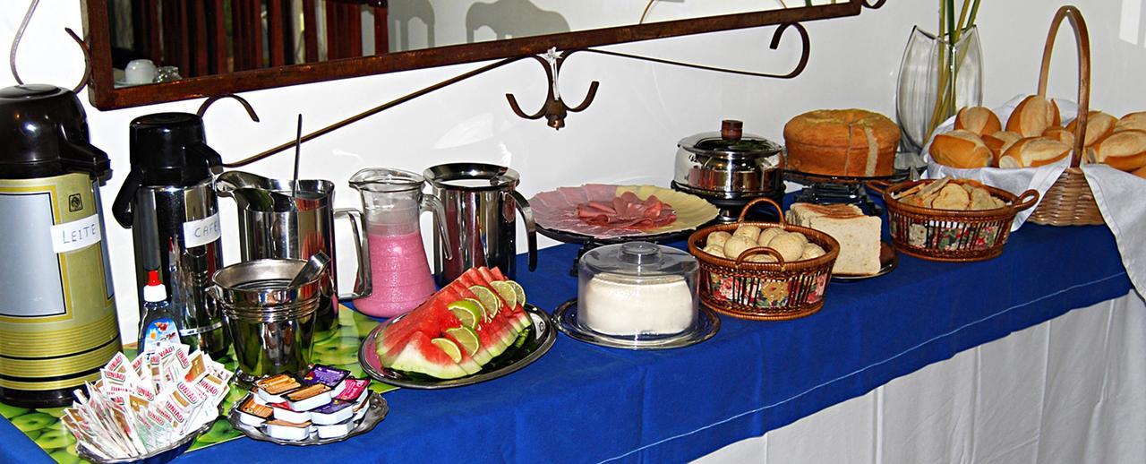 Do Comendador Inn Guaruja