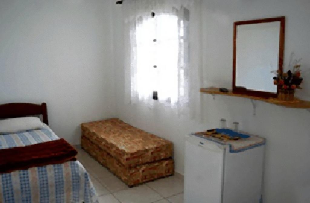 Pensão Do Comendador Guarujá